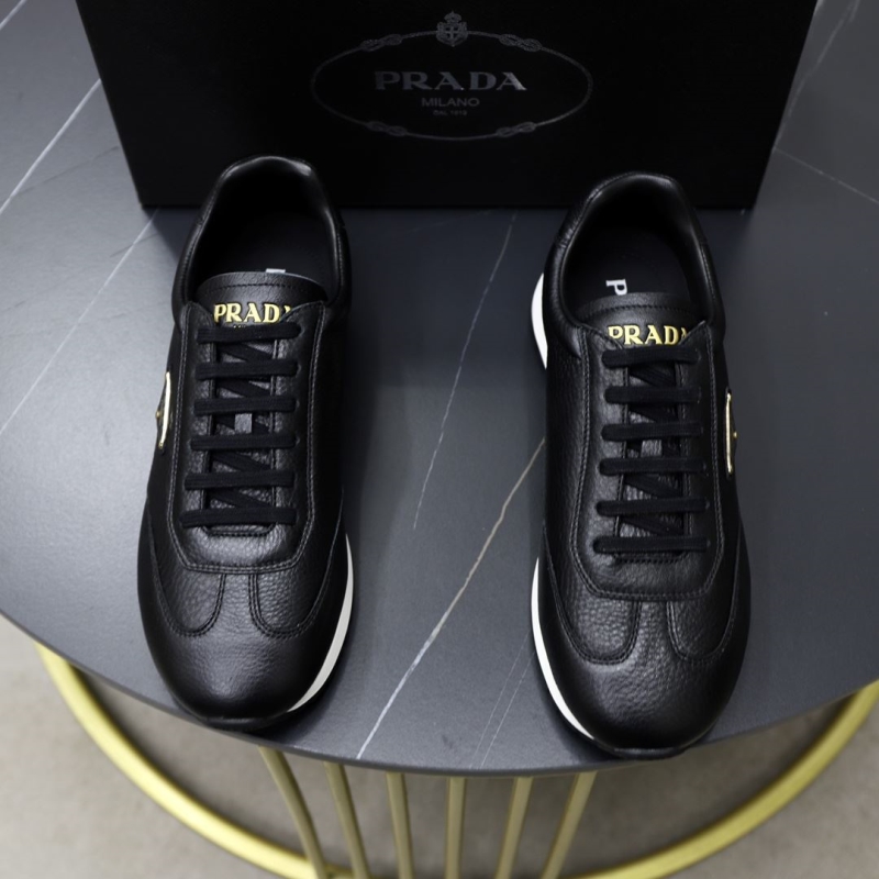 Prada Casual Shoes